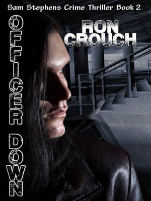 cover image of Officer Down